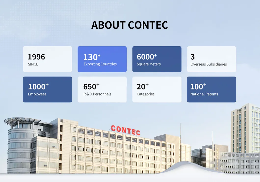 Monitoring System Detail 1