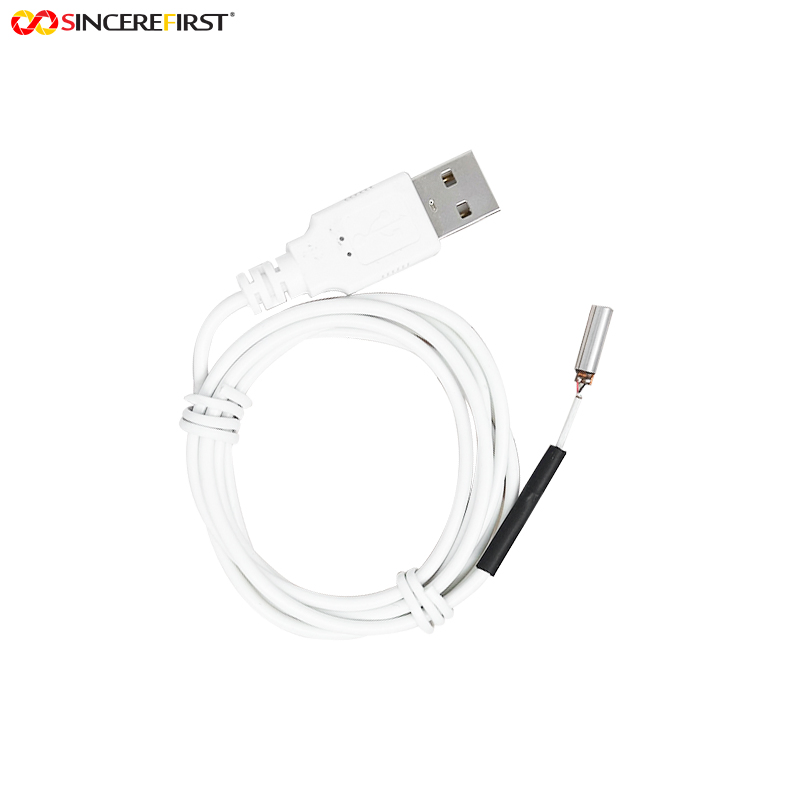 USB 2.0 1MP Endoscope Camera Module Ov9734 3.9mm for Gastrointestinal Endoscopy Training