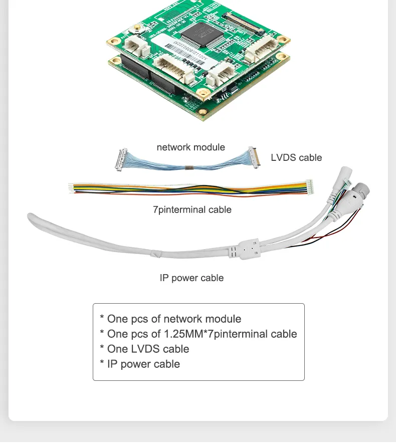 VRS-UD350 Port Specs