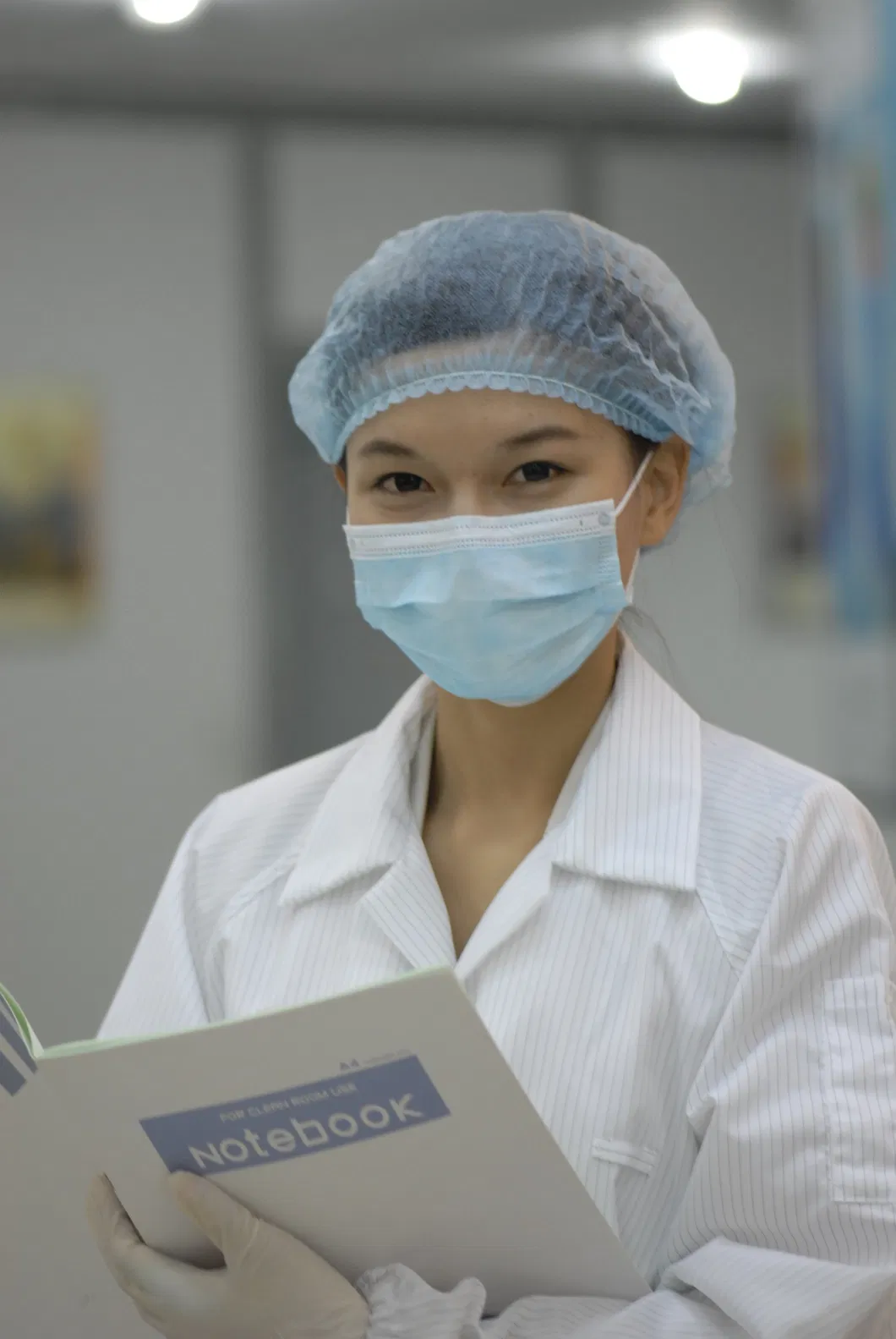 Disposable Strip Cap 1