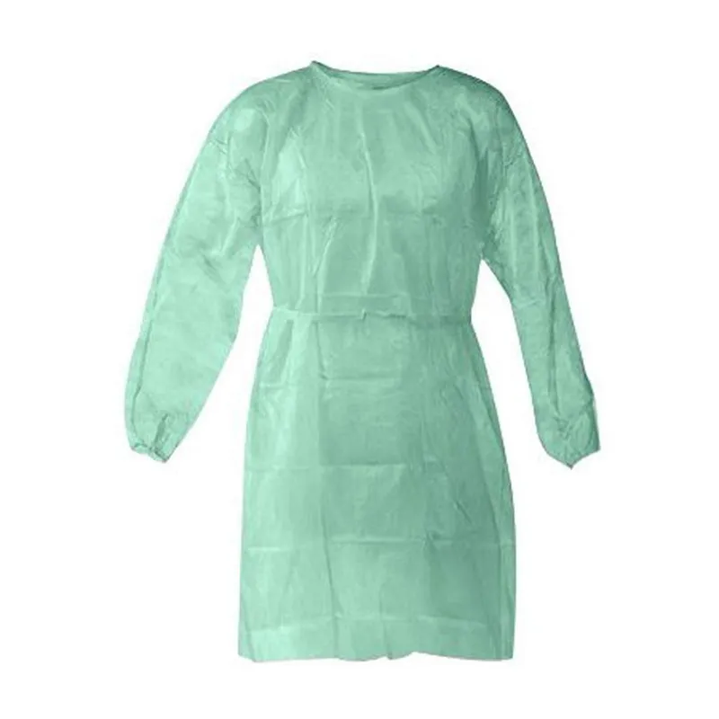 Disposable Surgical Gown 3