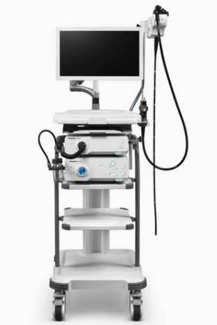 Sonoscape HD-350 Flexible Endoscopy System for Gastroscopy Colonoscopy