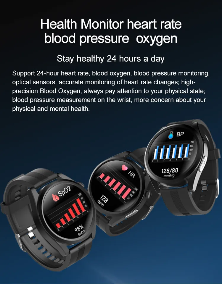 Smart Watch Feature 6