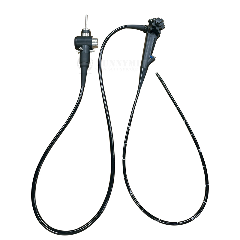 Top Quality Aohua Aq-100 Flexible Endoscopy Gastroscope Colonoscope Camera System