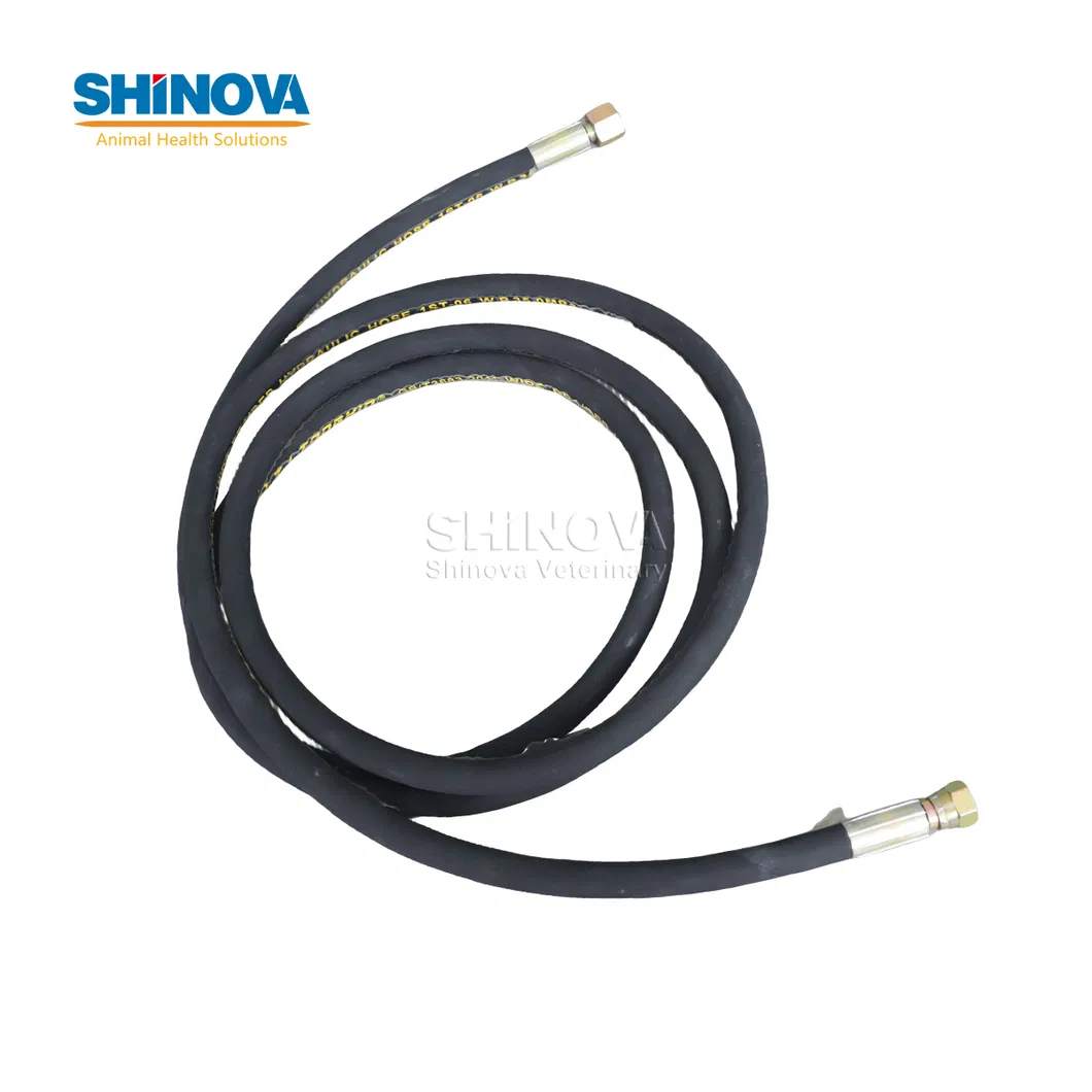 Veterinary CO2 Insufflator View 10