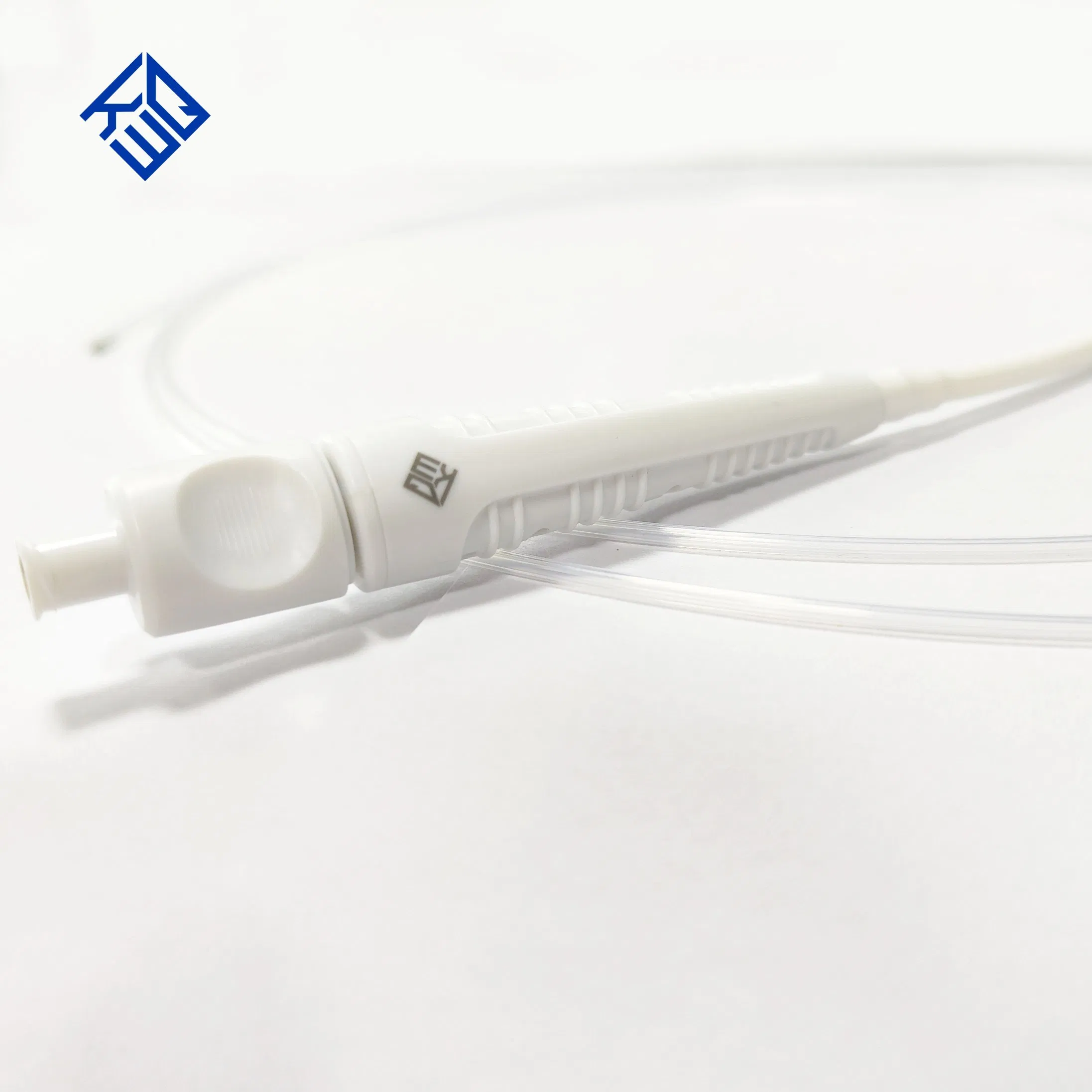 Rotatable Endo Needle Non-Stick Titanium Tip Submucosal Lifting Multi-Size