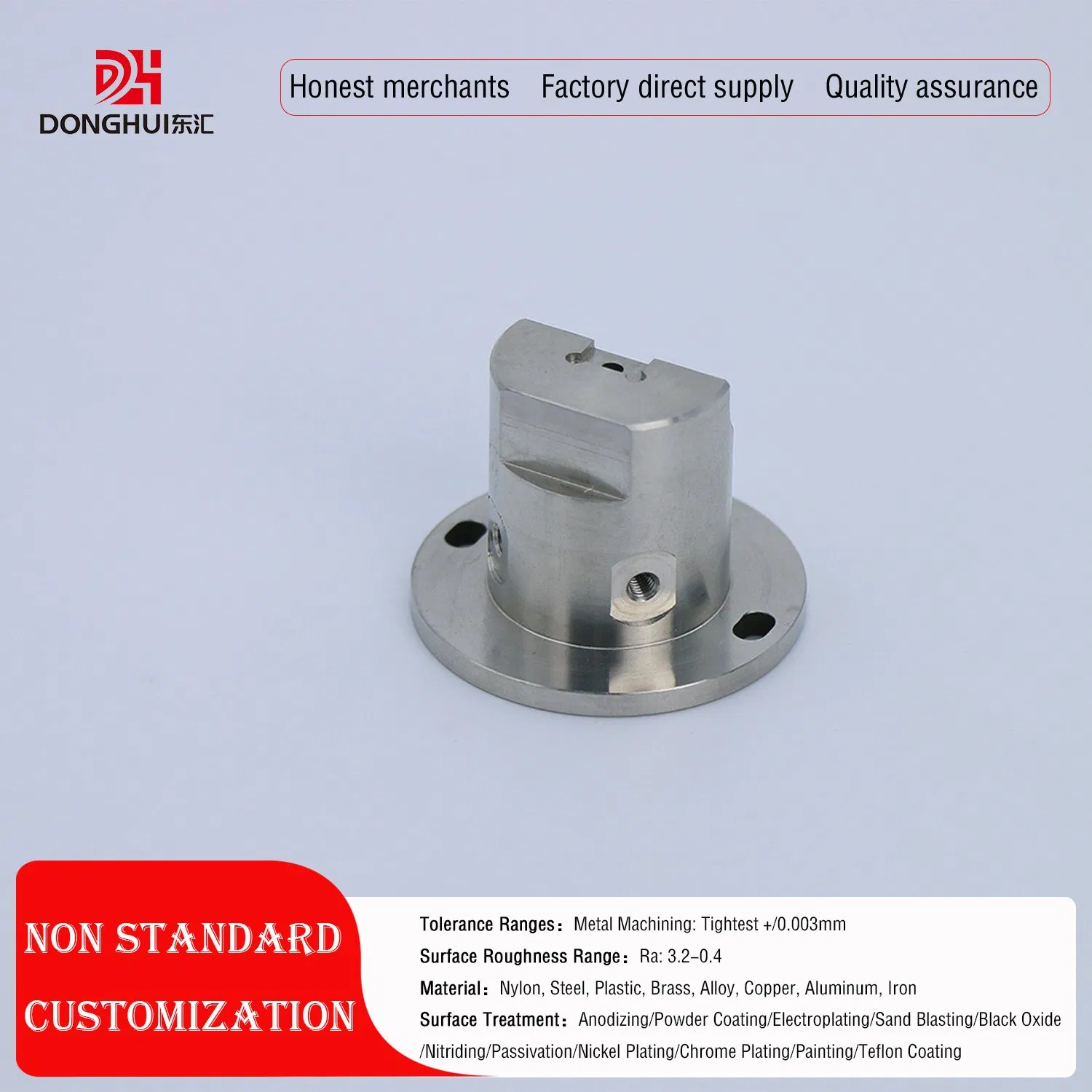 Custom Medical Equipment CNC Machining Solutions for Global Buyers