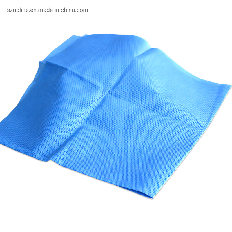 Promotion High Quality Nonwoven Disposable Bed Sheet Rolls for Hospital