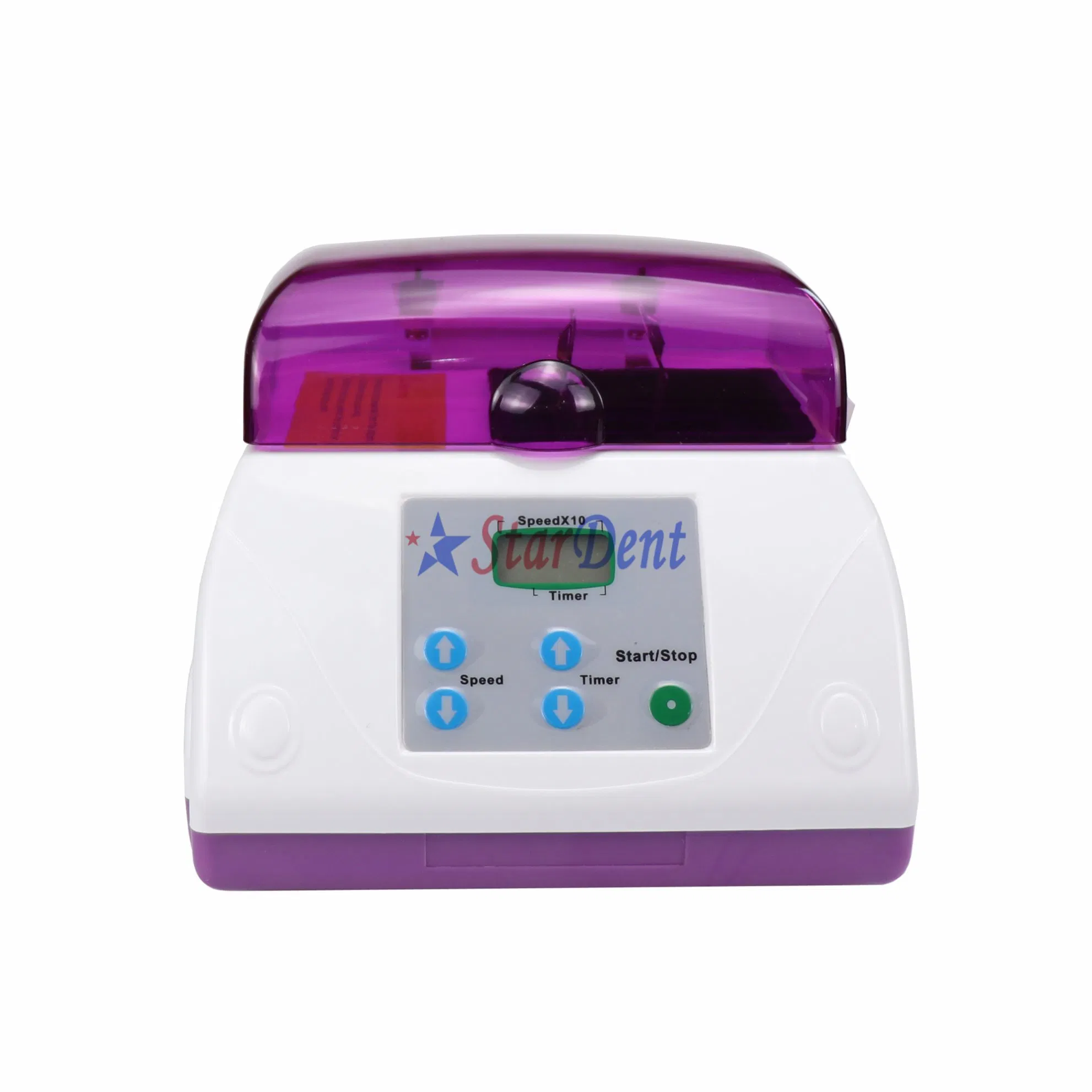 3D Dental AG Digital Dental Amalgamator Amalgam Capsule Mixer Universal Mixing Device 2800 Rpm to 5000 Rpm