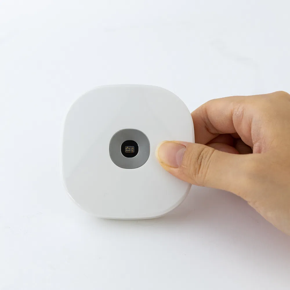 Health Monitorin Health Monitoring Device for Homecare Health Monitoring Smart Watch Temperature ECG