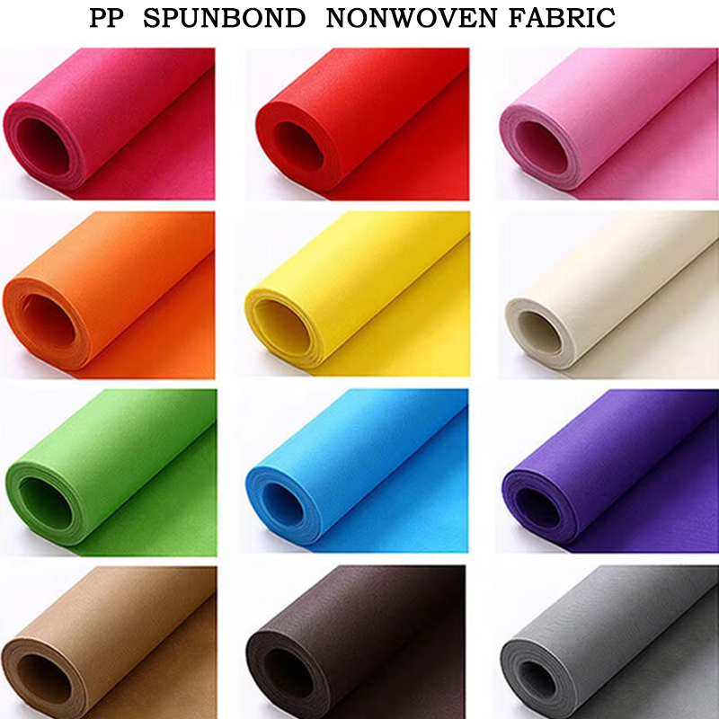 Industrial Safety Disposable Long Jacket for Food Factories Durable Breathable Nonwoven PP Lab Coat