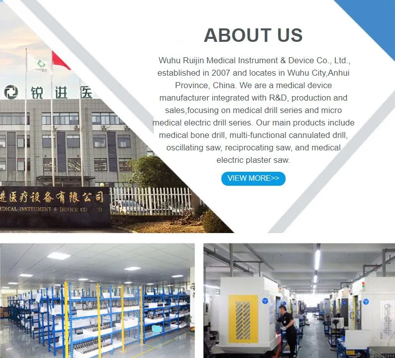 Manufacturing Process