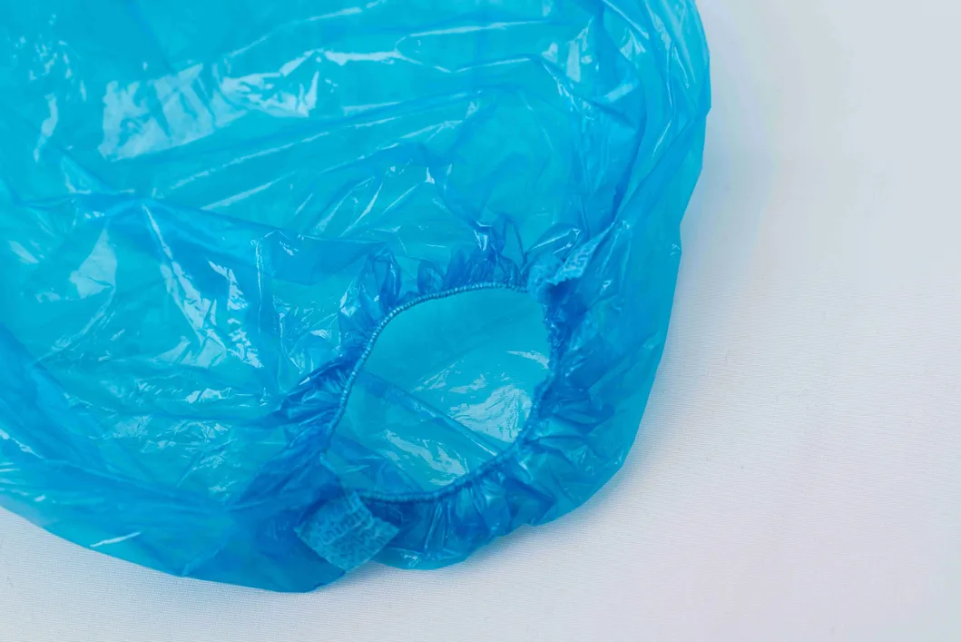 Protective Plastic Oversleeves