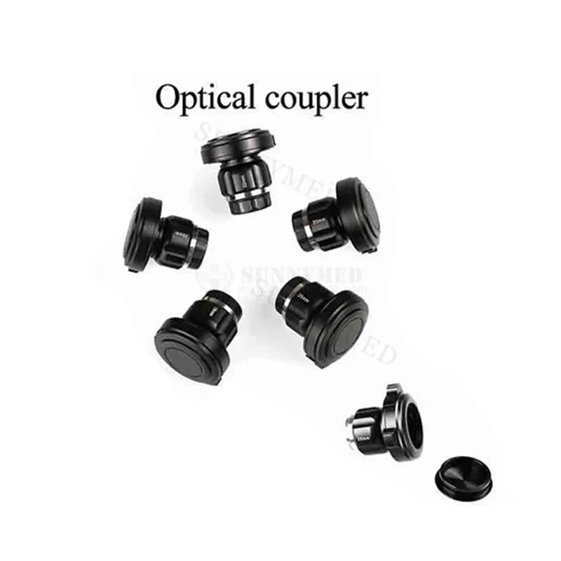 Endoscopy Tower Detail 7