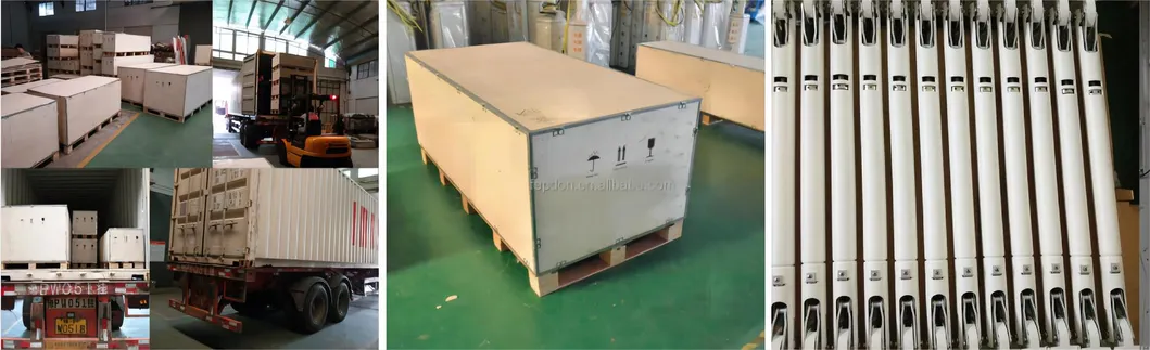 Packaging & Shipping