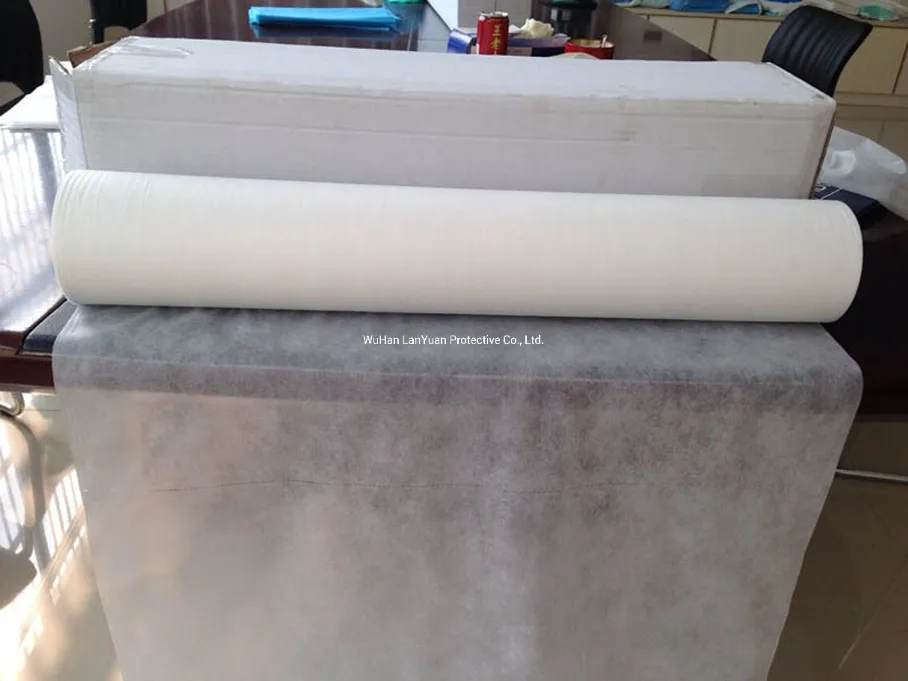 Waterproof Non-Woven Bed Mattress Cover