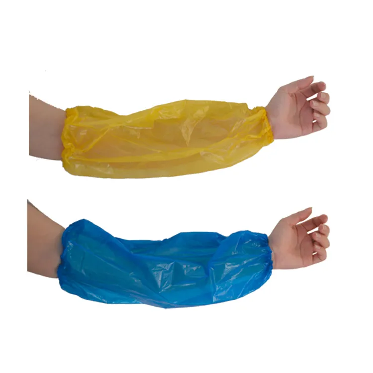 Waterproof Sleeve Covers