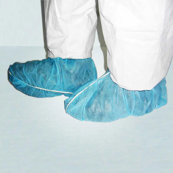 Online Buy Cheap Surgical Disposable Non-Woven Shoe Covers