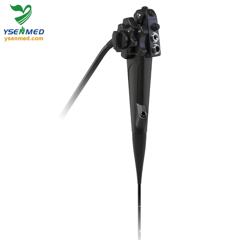 Ysnj-HP1315 Medical Equipment Video Gastroscope/Digestive Endoscopy System