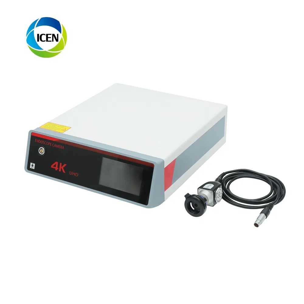 Endoscopic Camera System 3