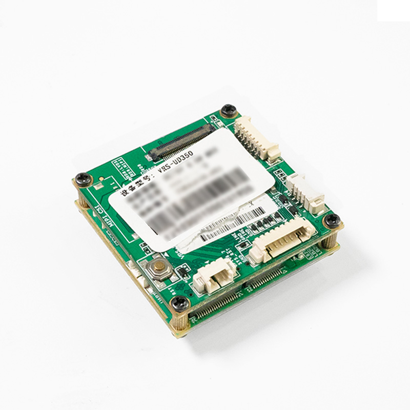 VRS-UD350 MIPI/LVDS to IP Interface Board for Telemedicine Applications