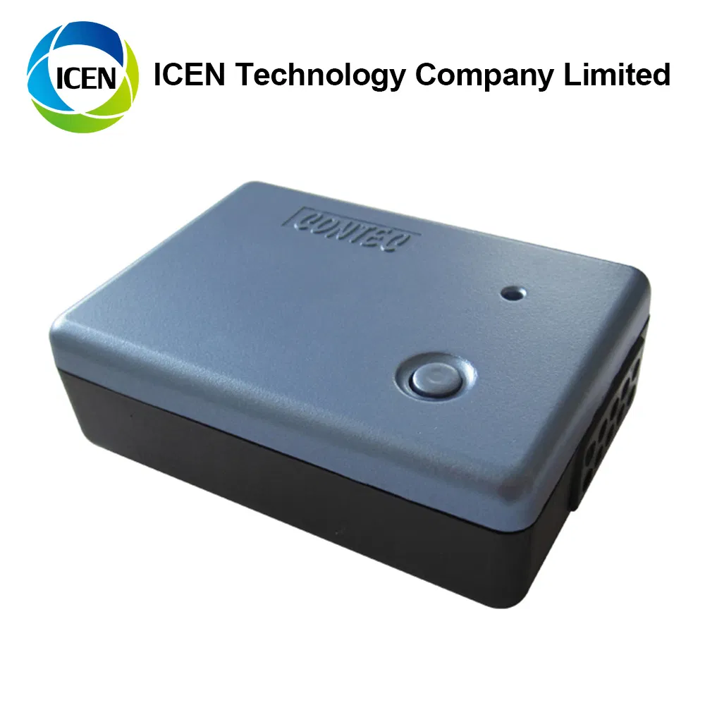 IN-H017 Wireless Stress ECG System with Ce