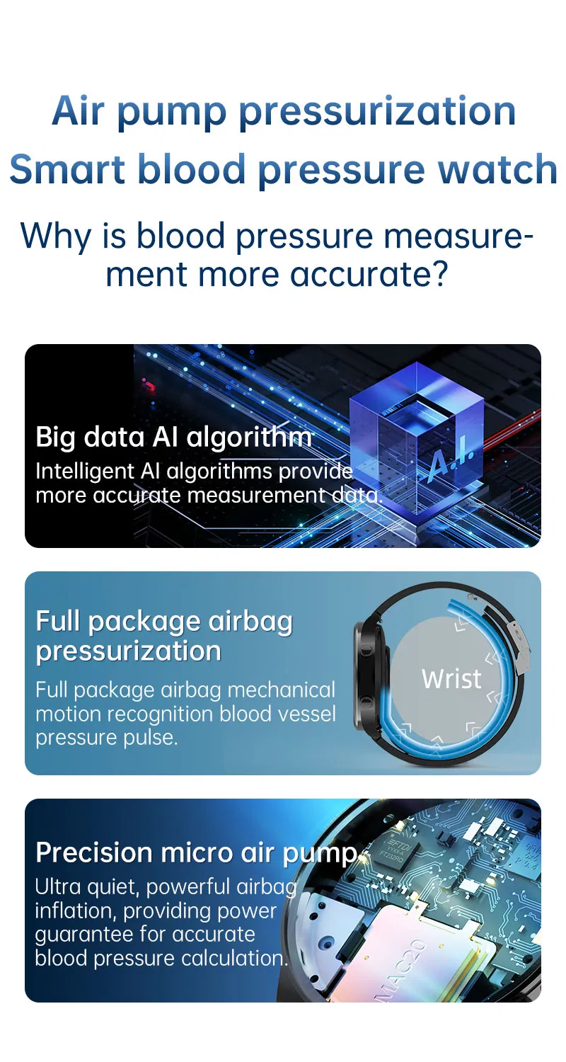 Smart Watch Feature 2