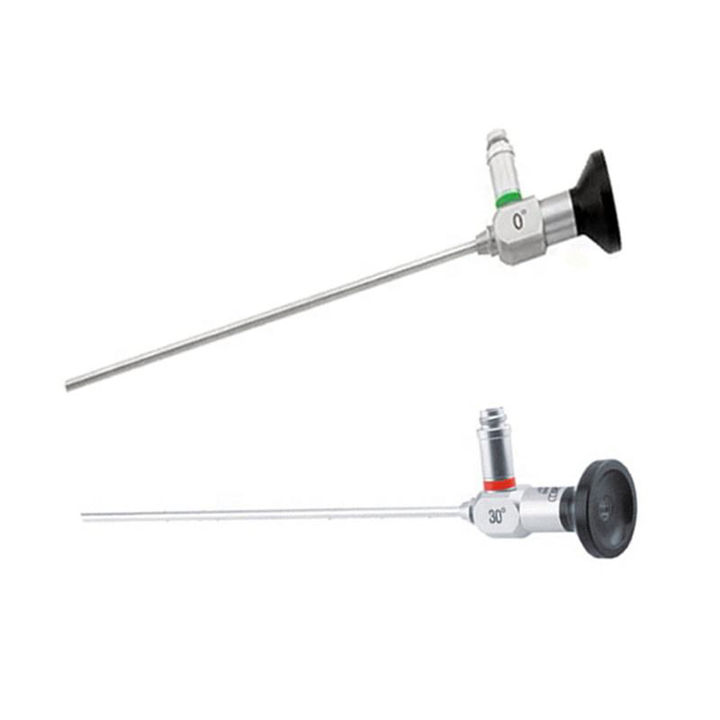 Sinoscope Ent Endoscope Nasal Endoscope Ent Instrument