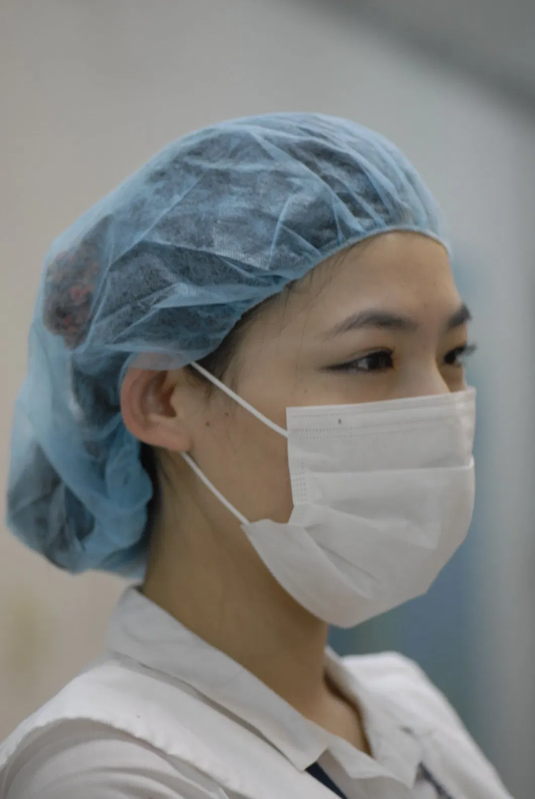 Disposable Strip Cap 5