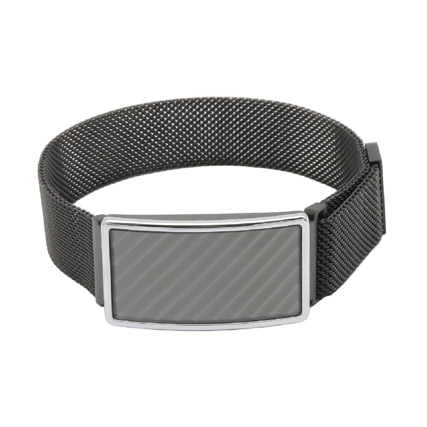 OEM Health Monitoring Factory Price Wearable Fitness Smart Screenless Bracelet for Sleep Analysis