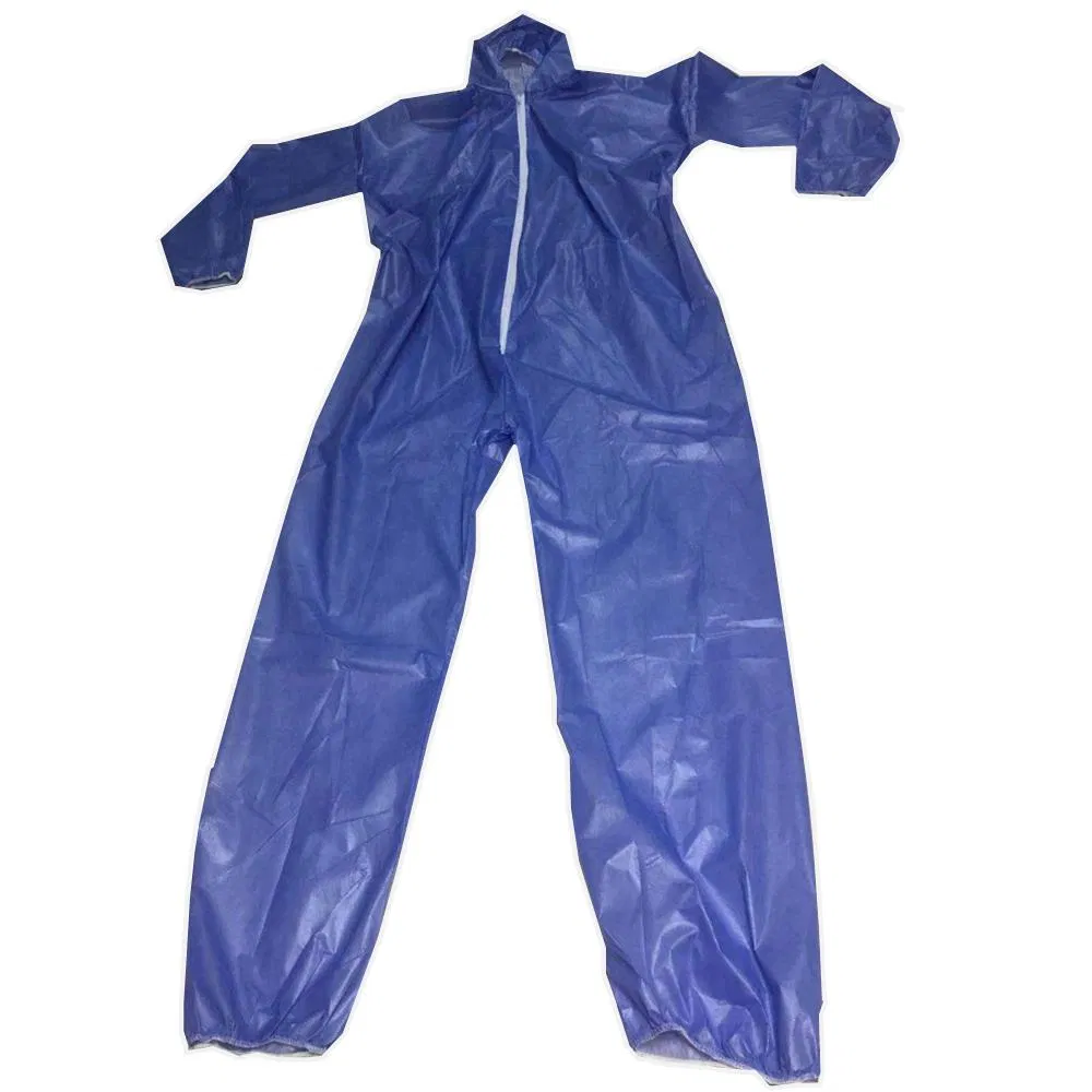 PP+PE Coverall