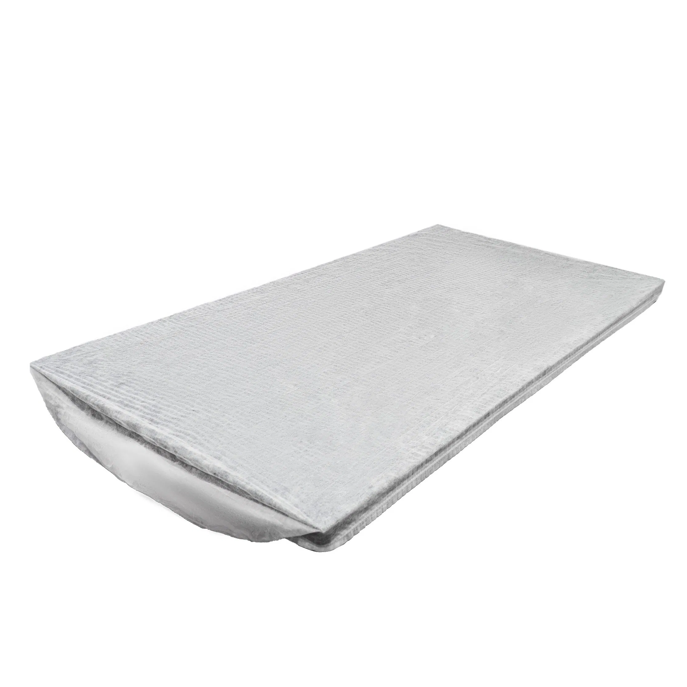 PP Disposable Non-Woven Waterproof Bed Cover Hospital SPA Salon Beauty Hotel Use