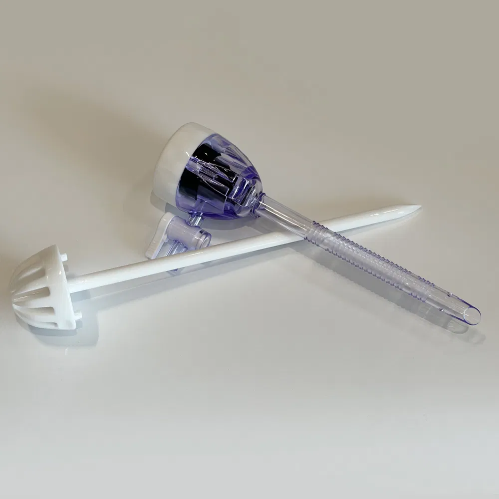 Laparoscopic Trocar 3