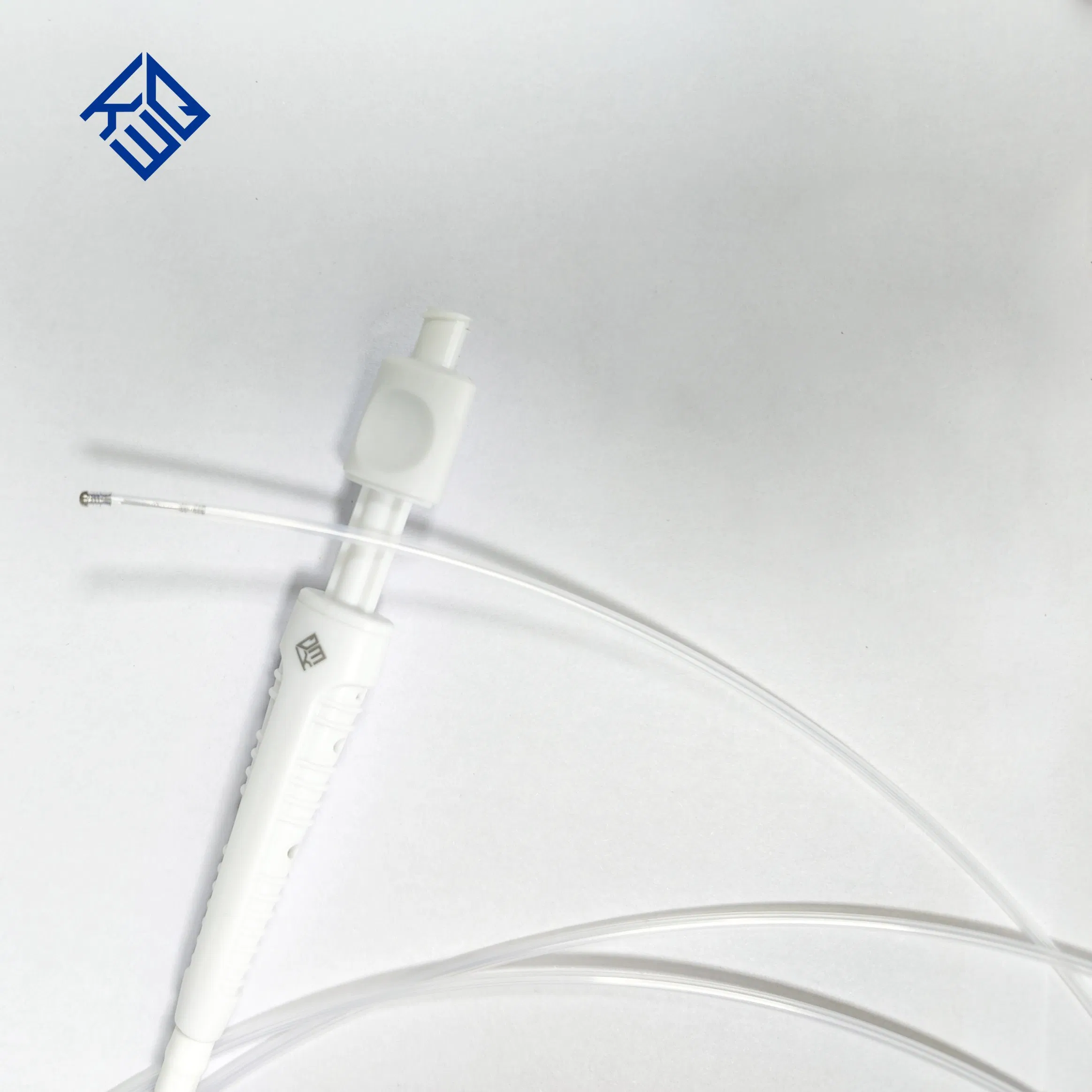 Disposable Endoscopic Injection Needle for Submucosal Injection