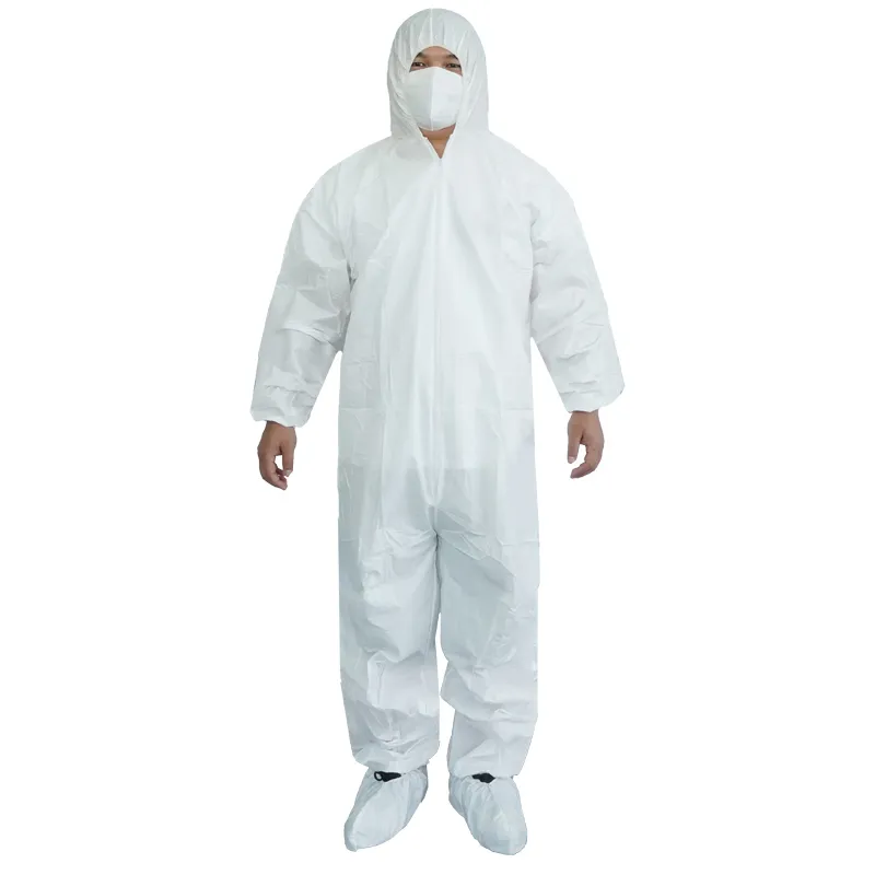 Industrial Protective Clothing