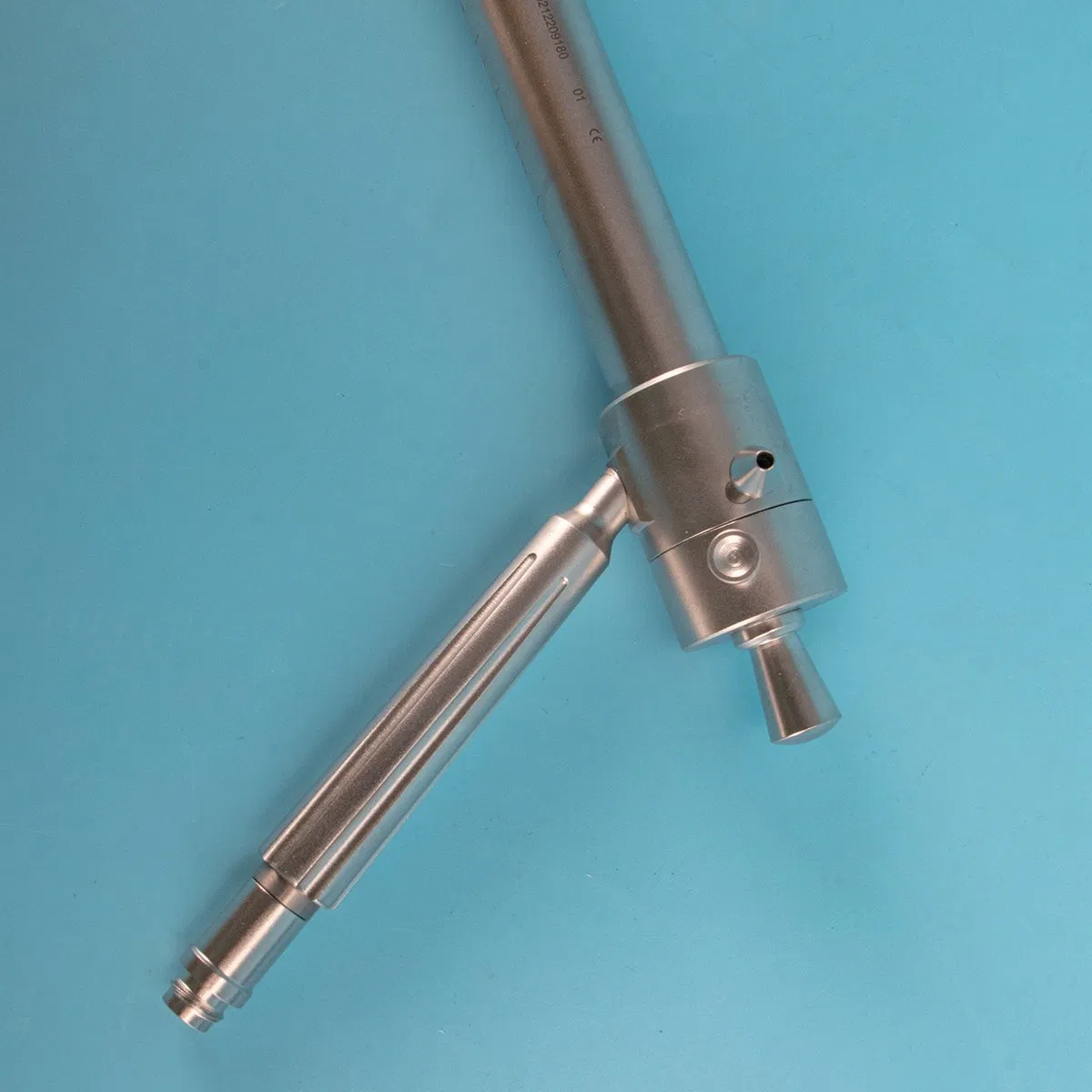 Portable Rigid Sigmoidoscope Endoscope System Hospital Surgical Equipment