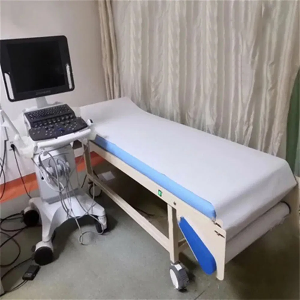 Disposable Bed Sheets 5