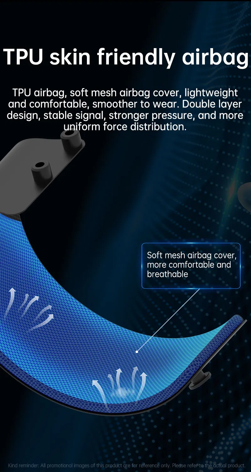 Smart Watch Feature 3