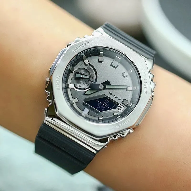 Smart Watch Front View