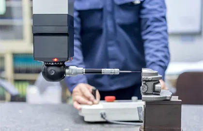 Quality Inspection 4