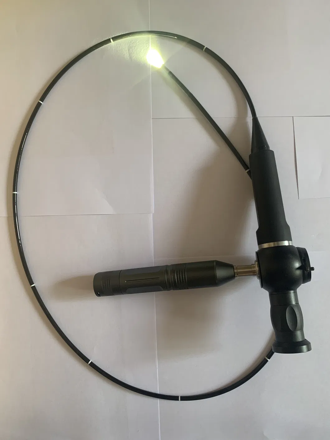 Hospital Flexible Fiberscope