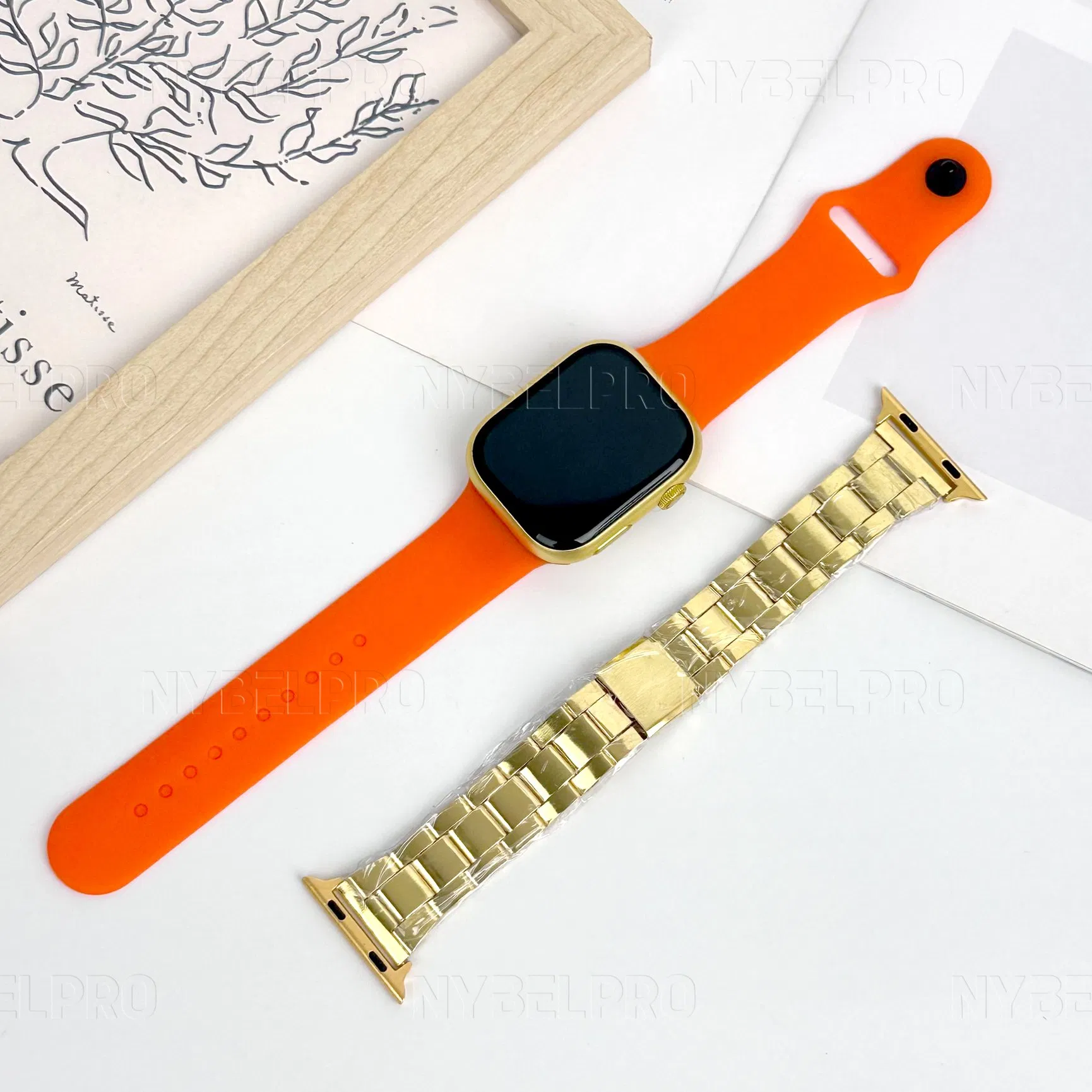 C9 PRO Smart Watch a Wearable Device Focuses on Health Monitoring Light Smart Experience Reloj Inteligente All-Day Use