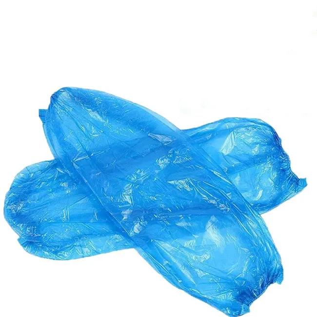 Disposable Arm Sleeve 4