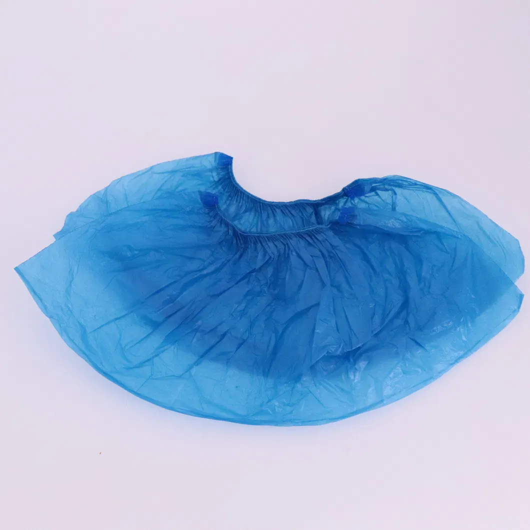 Disposable Shoe Cover 6