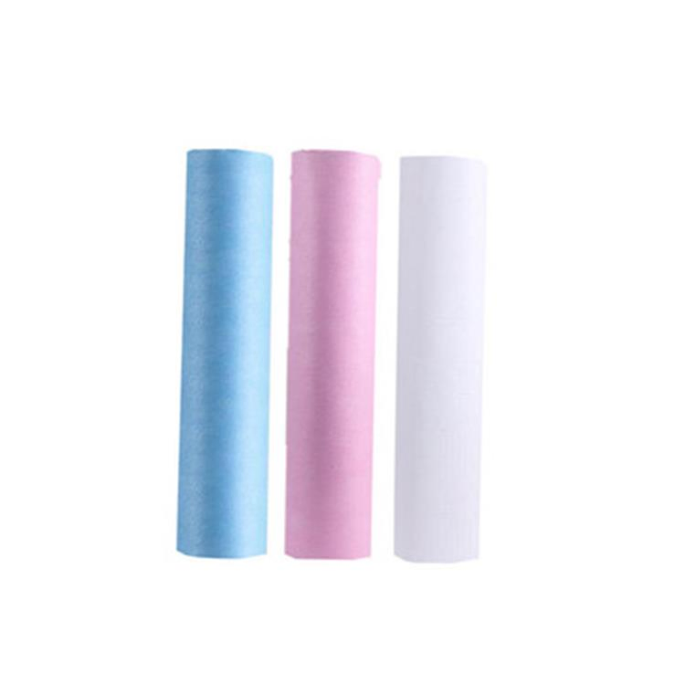 Premium Disposable Bed Covers for Salons and Hospitals