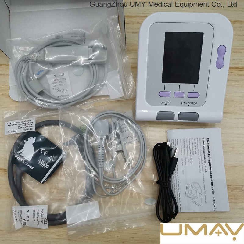 Smart Pet Clinic Monitoring System for Health Tracking