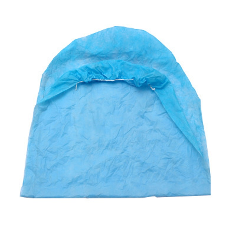 waterproof Disposable Bed Cover for Hospital