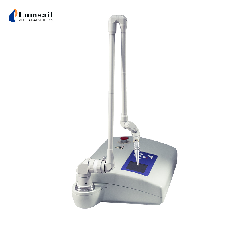 Portable Venterinary Surgical CO2 Laser Device