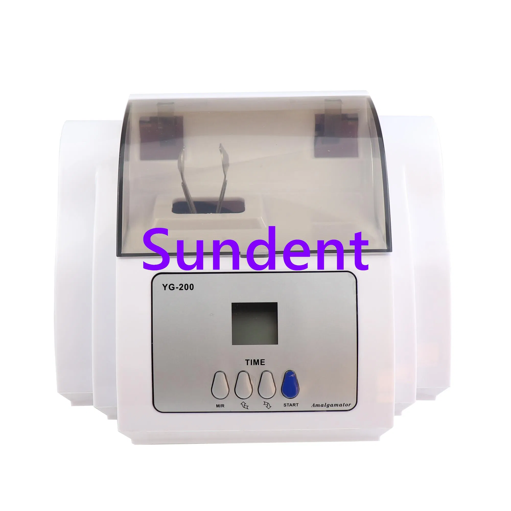 Dental AG Digital Dental Amalgamator Amalgam Capsule Mixer Universal Mixing Device