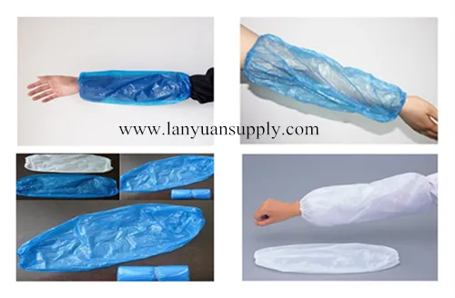 Disposable Oversleeves